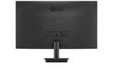 LG 27MS500-B Monitor 68,6 cm (27") 1920 x 1080 Pixeles Full HD LCD Negro
