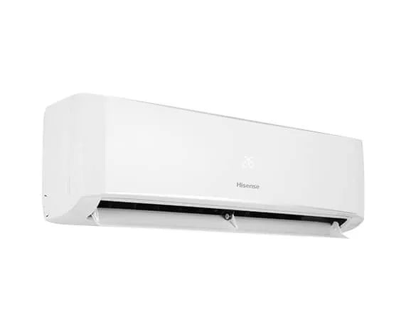 Hisense AT122CK sistema de aire acondicionado dividido Blanco Enfriamiento 12000 BTU/h Si