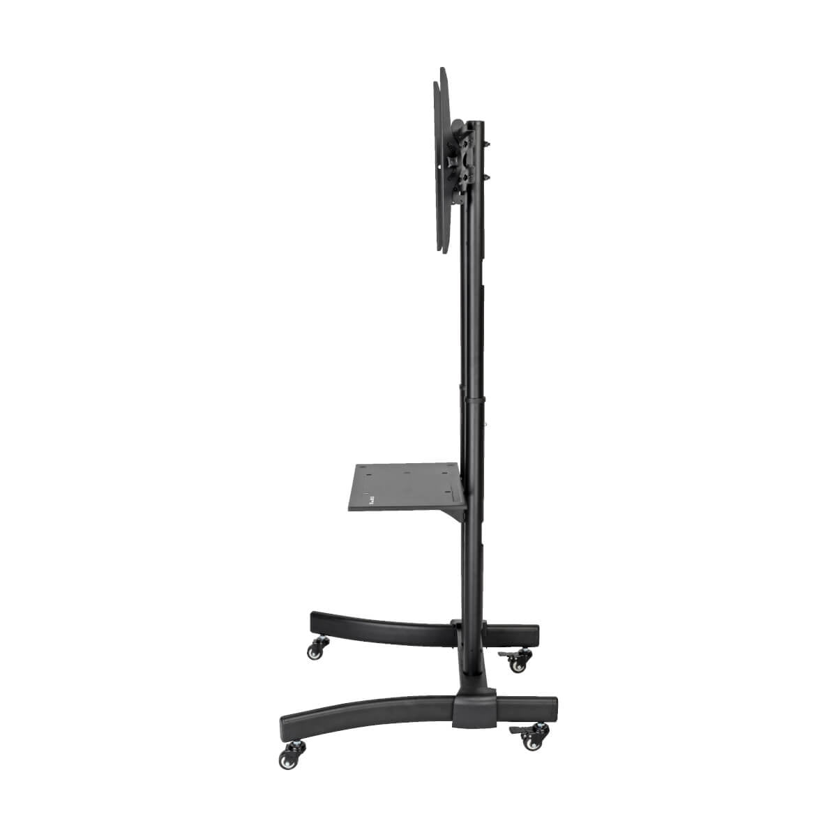 Tripp Lite DMCS3770L Soporte Rodante para TV o Monitor – para TVs y monitores de 37” a 70” - Edición Clásica, 177.8 cm (