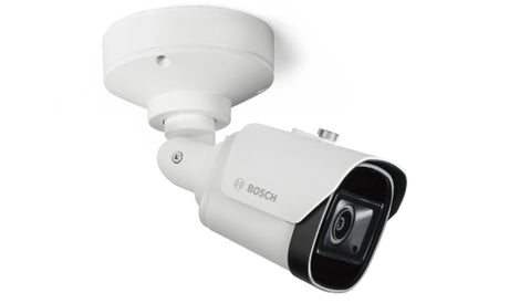 Bosch NBE-3703-AL cámara de vigilancia Bala (forma) Cámara de seguridad IP Interior y exterior 2592 