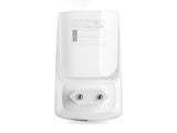 TP-Link TL-WA850RE Repetidor de red Blanco 10, 100 Mbit/s, 300 Mbit/s, Windows 10 Education, Windows 10 Education x64