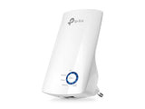 TP-Link Tapo TL-WA850RE ampliador de red Repetidor de red Blanco 10, 300 Mbit/s