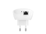 TP-Link Tapo TL-WA850RE ampliador de red Repetidor de red Blanco 10, 300 Mbit/s