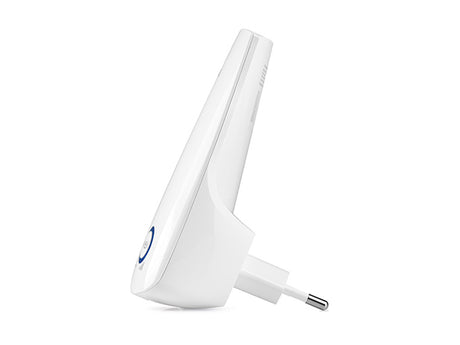 TP-Link TL-WA850RE ampliadores de red Repetidor de red 300 Mbit/s 10,100 Mbit/s Si