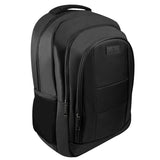 Perfect Choice PC-084549 maletín para laptop 43.2 cm (17") Mochila Negro