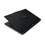 Lenovo Legion 5 15IRX10 Intel® Core™ i9 i9-14900HX Computadora portátil 38.4 cm (15.1") WQXGA 16 GB DDR5-SDRAM 1 TB SSD NVIDIA GeForce RTX 5070 Wi-Fi