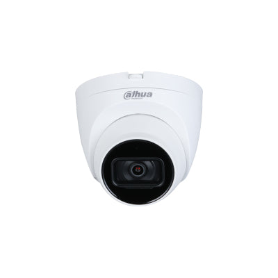 Dahua Technology Lite DH-HAC-HDW1200TQ-A cámaras de vigilancia Cámara de seguridad CCTV Interior y exterior Alámbrico Si
