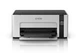Epson EcoTank M1120 Impresora WiFi Negro, Gris
