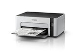 Epson EcoTank M1120 Impresora WiFi Negro, Gris