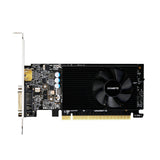 GIGABYTE GeForce GT 730 2GB tarjetas gráficas NVIDIA GeForce GT 730 902 MHz 4096 x 2160 Pixeles