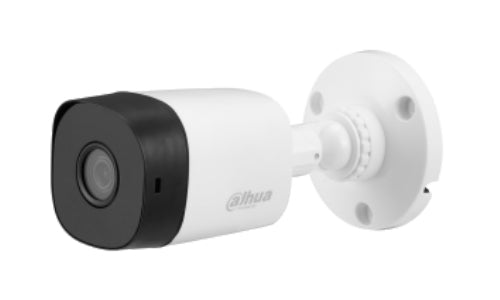 CAMARA DAHUA COOPER B1A21 BULLET 1080P 3.6MM IR 20MTS IP67 12VCD 93?