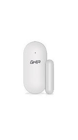 Ghia AL-22 sensor de puerta / ventana Inalámbrico Puerta/ventana Blanco