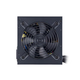 Cooler Master MWE 750 Bronze V2 unidad de fuente de alimentación 750 W 20+4 pin ATX ATX Negro, 100 - 240 V, Activo, 120 