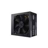 Fuente De Poder Cooler Master Bronze Series Mpe6001 600W Atx 12V 80 Plus - Mpe-6001-Acaab-Us