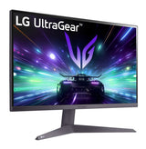 LG 24GS50F-B Monitor 60,2 cm (23.7") 1920 x 1080 Pixeles Full HD LCD Negro