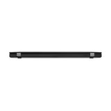 Lenovo ThinkPad T16 Gen 2 (Intel) Laptop Thunder black Portátil Negro Concha