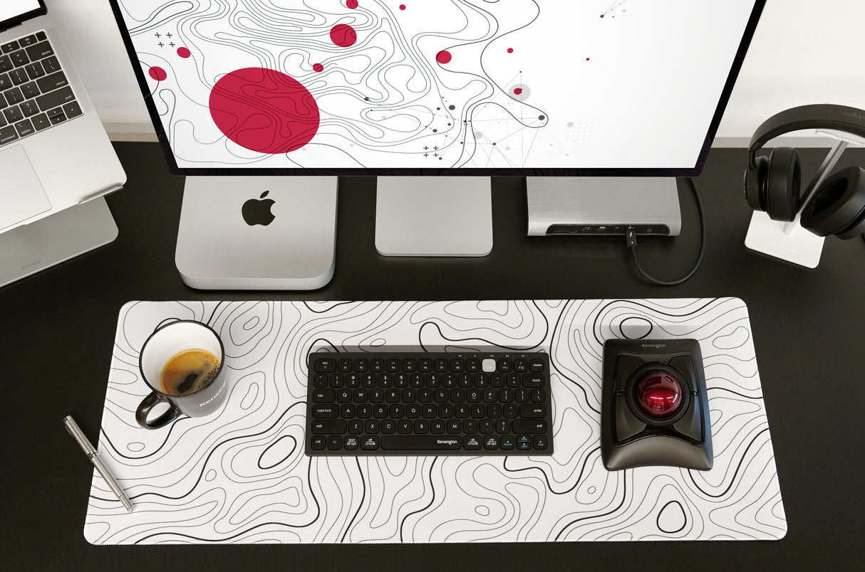 Kensington Auriculares Bluetooth circumaurales H3000 Auriculares Inalámbrico Si Supraaural Si