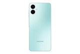 Samsung Galaxy A06 teléfonos inteligentes 17 cm (6.7") Plana PLS 720 x 1600 Pixeles