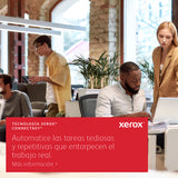 Xerox VersaLink C625_DN Impresora Multifunción Laser Blanco