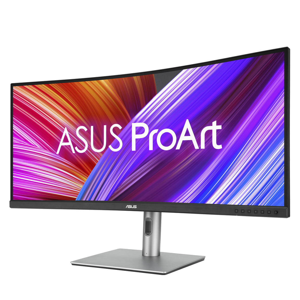 ASUS ProArt PA34VCNV Monitor 86,6 cm (34.1") 3440 x 1440 Pixeles UltraWide Quad HD LED Negro