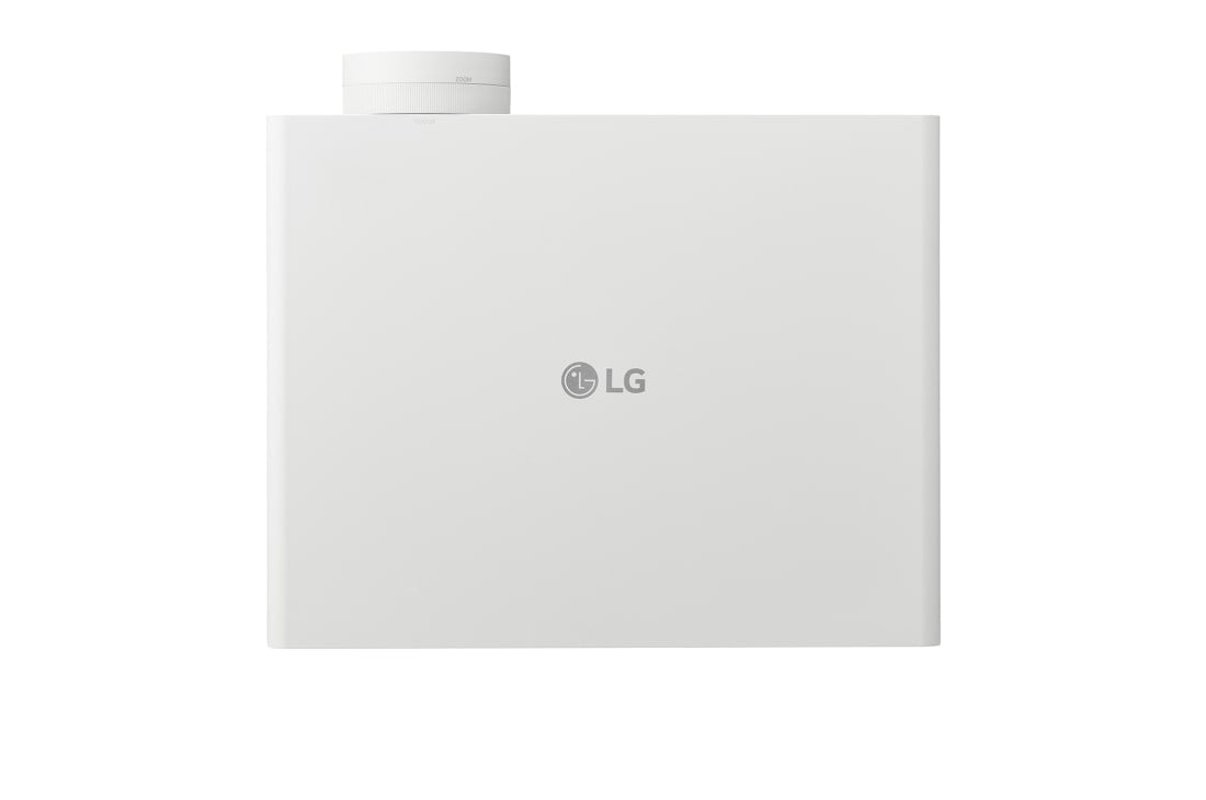 LG ProBeam Proyector Smart TV