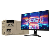 GIGABYTE M28U Monitor 71,1 cm (28") 3840 x 2160 Pixeles 4K Ultra HD Edge LED Negro