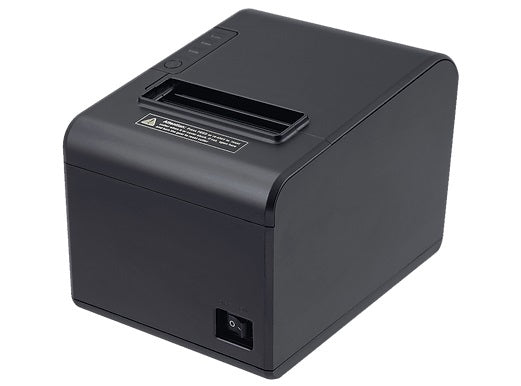 Evotec EV-3005 impresora de recibos 203 x 203 DPI Alámbrico Térmico