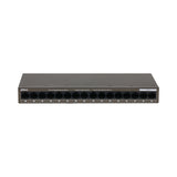 Dahua Technology PFS3016-16GT-M dispositivo de redes No administrado L2 16 Gigabit Ethernet (10/100/1000)