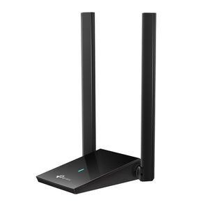 TP-Link Archer TX20U Plus tarjetas de red Inalámbrico USB WLAN 3.2 Gen 1 (3.1 Gen 1)