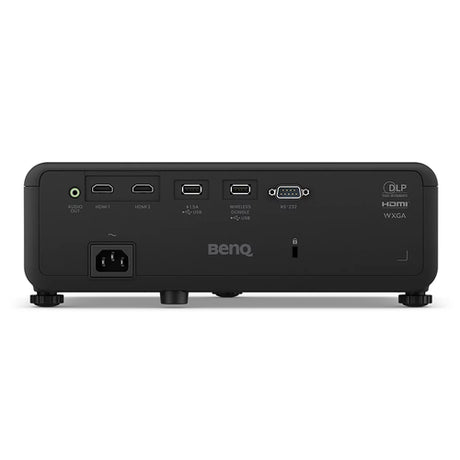 BenQ LW600ST+ Videoproyector 3200 lúmenes ANSI DLP LED