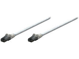 Intellinet Cable de red, Cat6, UTP Cable Blanco 1,5 m Cat6 U/UTP (UTP)