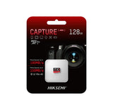 Hiksemi HS-TF-E3 128G memoria flash 128 GB MicroSDXC TLC Clase 10, 180 MB/s, 150 MB/s