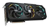 GIGABYTE GeForce RTX 5070 GAMING OC 12G Tarjeta Gráfica - 12GB GDDR7, 192 bits, PCI-E 5.0, 2625 MHz Core Clock, 3 x DP 2.1a, 1 x HDMI 2.1b, NVIDIA DLSS 4, GV-N5070GAMING OC-12GD tarjetas gráficas Si 6144 NVIDIA GeForce RTX 5070