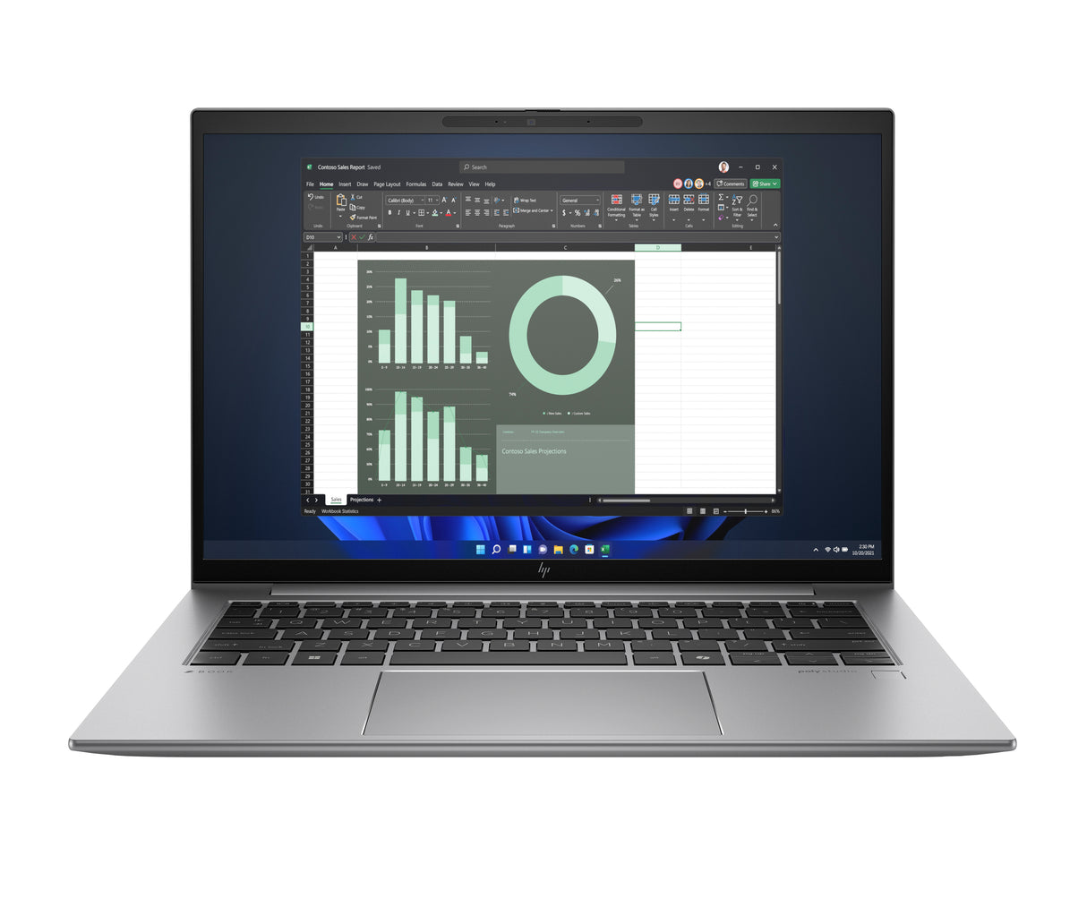 HP ZBook Firefly G11 A AMD Ryzen™ 7 8840HS Estación de trabajo móvil 35.6 cm (14") WUXGA 16 GB DDR5-SDRAM 1 TB SSD Wi-Fi 6E (802.11ax) Windows 11