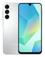 Samsung Galaxy A16 teléfonos inteligentes 17 cm (6.7") Super AMOLED AMOLED 1080 x 2340 Pixeles