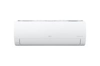 LG VX122C3 sistema de aire acondicionado dividido Sistema split Blanco Enfriamiento, Deshumedecer Si