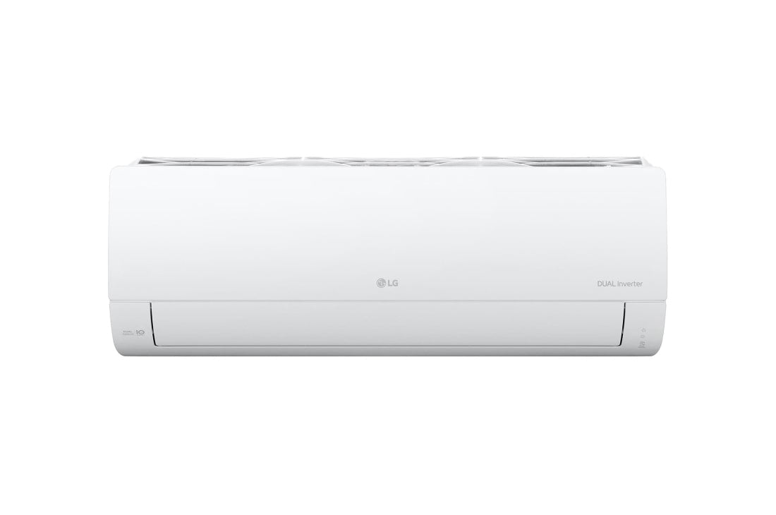 LG VX122C3 sistema de aire acondicionado dividido Sistema split Blanco Enfriamiento, Deshumedecer Si