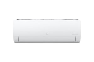 LG VX122C3 sistema de aire acondicionado dividido Sistema split Blanco Enfriamiento, Deshumedecer Si