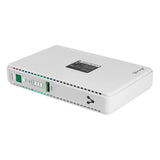Vorago NBM-300 sistema de alimentación ininterrumpida (UPS), 100 V, 240 V, Corriente alterna