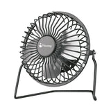 Nextep NE-690 ventilador Negro