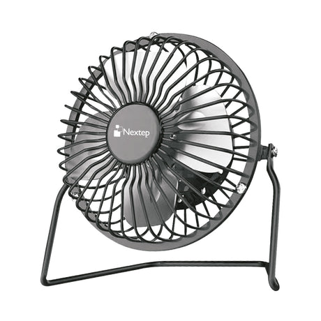 Nextep NE-690 ventilador Negro