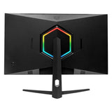 Balam Rush Ultra Earth II Plus MGM27C monitor de computadora 68.6 cm (27") 1920 x 1080 Pixeles Full HD Negro