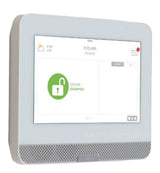 Qolsys IQ Hub Inalámbrico y alámbrico Blanco