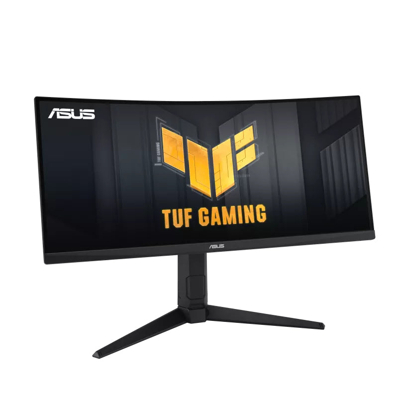 ASUS VG30VQL1A Monitor 74,9 cm (29.5") 2560 x 1080 Pixeles WFHD LED Negro