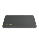 Lenovo 100e Chromebook Gen 4 (Intel) Ordenadores portátiles Chromebook Gris 29,5 cm