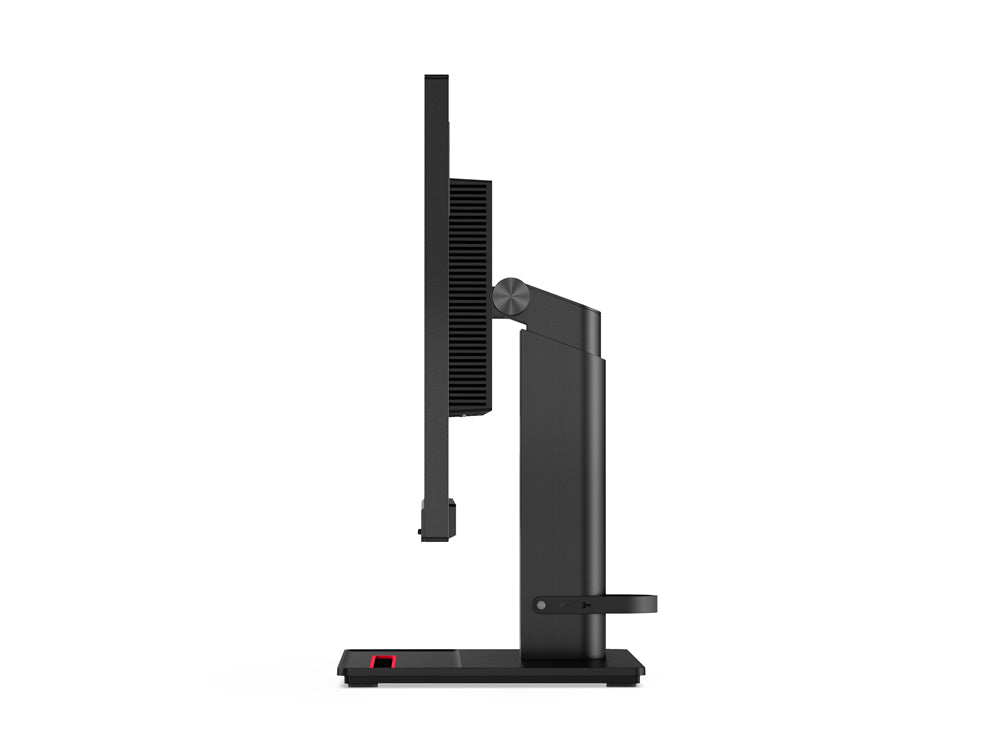 Lenovo ThinkVision T22v-20 Monitor 54,6 cm (21.5") 1920 x 1080 Pixeles Full HD W-LED Negro