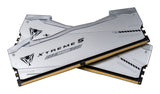 Patriot Memory Viper Xtreme 5 RGB módulo de memoria 32 GB 2 x 16 GB DDR5 6000 MT/s 288-pin DIMM ECC, Plata