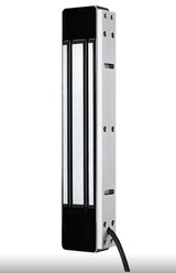 Yli Electronic YM-280W(LED) cerradura electromagnética 280 kg Negro, Acero inoxidable, 500 mA, 250 mA