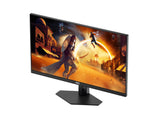 AOC 27G4E/96 Monitor 60,5 cm (23.8") 1920 x 1080 Pixeles Full HD W-LED Negro