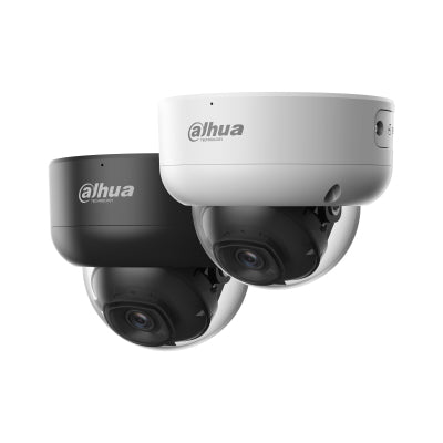 Dahua Technology WizSense DH-IPC-HDBW3441E-AS-S2 cámaras de vigilancia Cámara de seguridad IP Interior y exterior Alámbrico Si